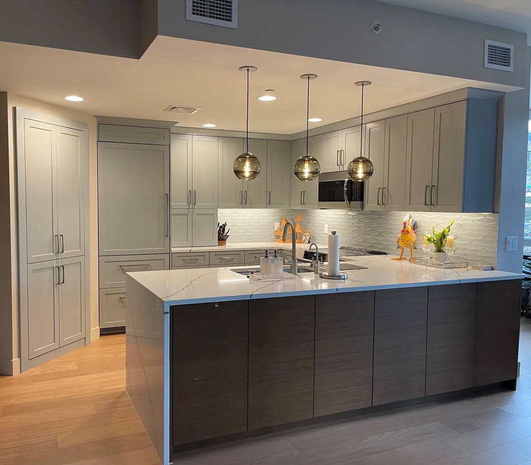 Countertops