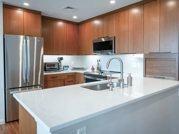 Custom Kitchen Renovation - portland-modern - _A742876.webp