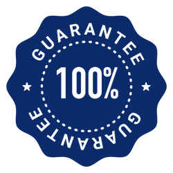 Satisfaction Guarantee