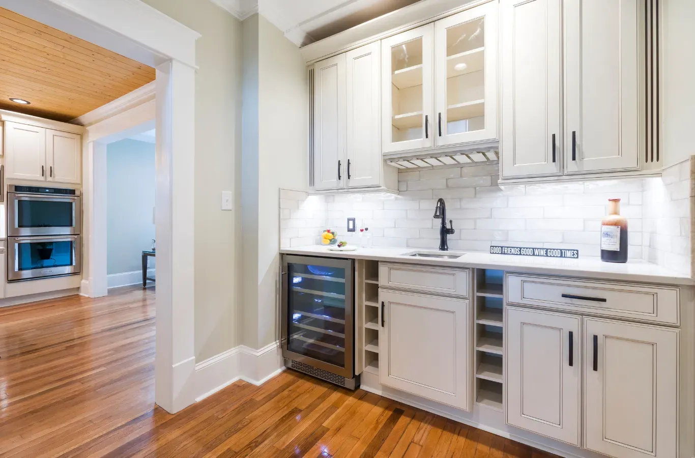 Premium Kitchen Services
