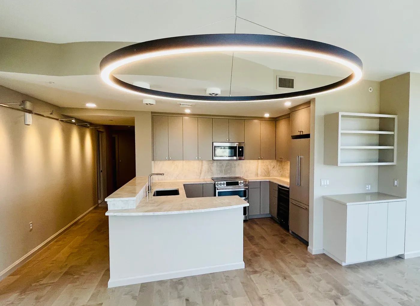 2026 Kitchen Color & Material Trends for Portland Luxury Homes