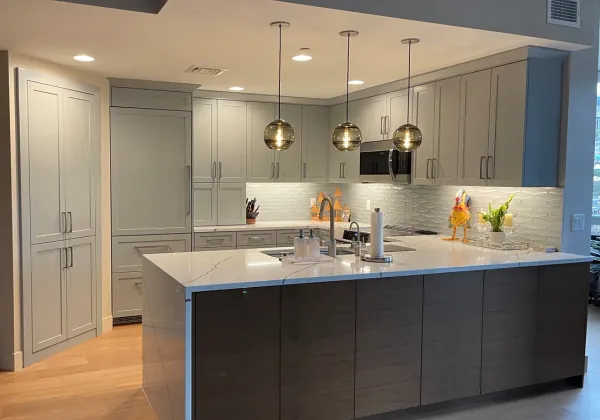 Countertops