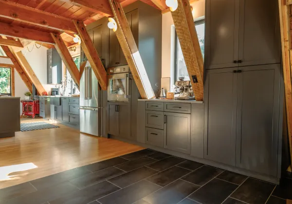Custom Cabinetry